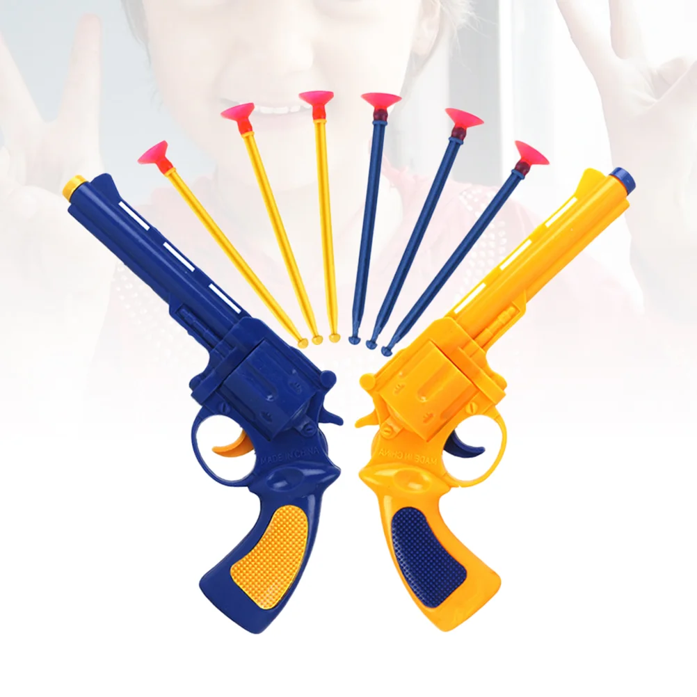 Классические игрушки шутер для игр на открытом воздухе с револьвером, подарок для мальчиков
Классические игрушки шутер для игр на открытом воздухе с револьвером, подарок для мальчиков