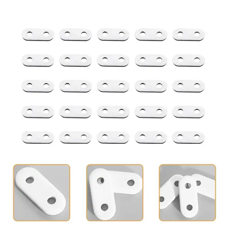 Curtain Window Accessories Curtain Pendant Lead Weights White Tablecloth Flags Weights 25pcs 17g for Home Bedroom Shower
Curtain Window Accessories Curtain Pendant Lead Weights White Tablecloth Flags Weights 25pcs 17g for Home Bedroom Shower