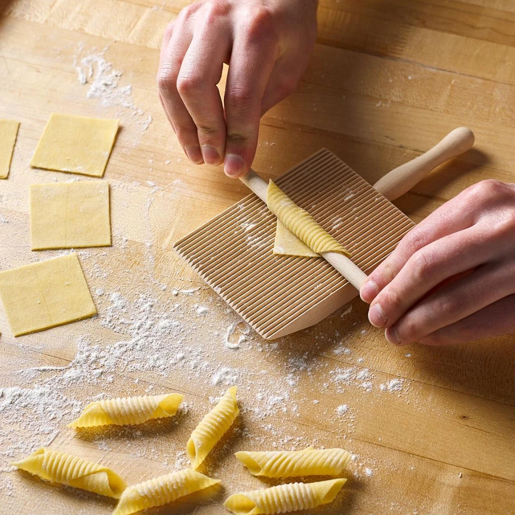 Wood Home Pasta Board Non Stick Handle Butter Reusable Paddle Countertop Making Tools Restaurant Chef DIY Accessories
Wood Home Pasta Board Non Stick Handle Butter Reusable Paddle Countertop Making Tools Restaurant Chef DIY Accessories