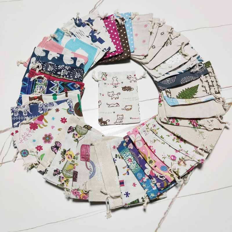 25pcs Multiple Sack Cotton Drawstring Christmas Gift Bags Small Drawstring Bag for Wedding Gift Packaging Bags Storage Bag Pouch
25pcs Multiple Sack Cotton Drawstring Christmas Gift Bags Small Drawstring Bag for Wedding Gift Packaging Bags Storage Bag Pouch