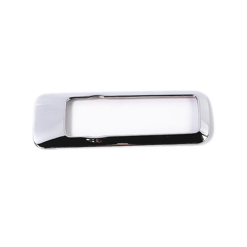 Headlight Switch Buttons Controller Panel Frame Cover Trim for Ford Bronco 2021 2022 Accessories, Silver
Headlight Switch Buttons Controller Panel Frame Cover Trim for Ford Bronco 2021 2022 Accessories, Silver