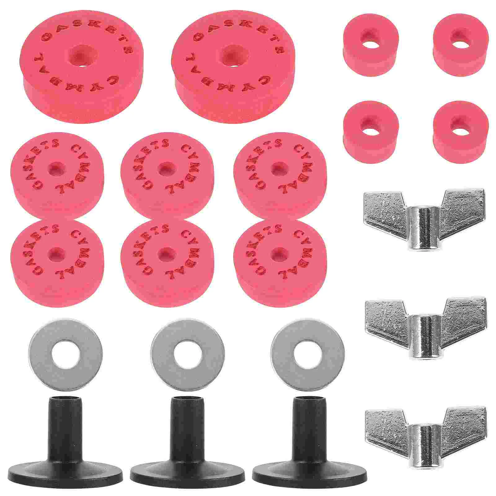 Drum Kit Accessories Cymbal Replacement Accessories Disc Nuts Hat Cymbal Felts Drum Set EVA Cotton Pads Drum Cymbal Felts
Drum Kit Accessories Cymbal Replacement Accessories Disc Nuts Hat Cymbal Felts Drum Set EVA Cotton Pads Drum Cymbal Felts