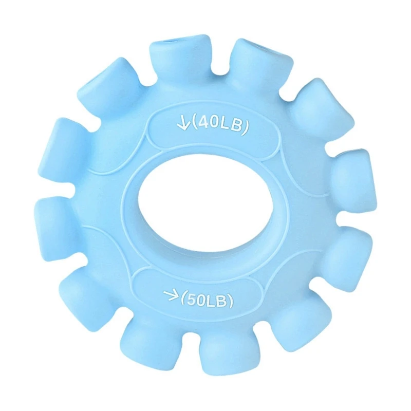 Suction Cup Hand Exerciser Strengthener Silicone Hand Strengthener Grip Rings 
Suction Cup Hand Exerciser Strengthener Silicone Hand Strengthener Grip Rings