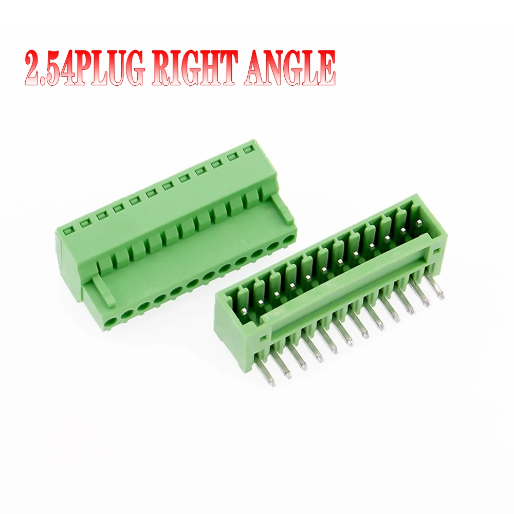 Штифтовые винтовые клеммные блоки HJW 2.54/3.81/5.08 мм
Штифтовые винтовые клеммные блоки HJW 2.54/3.81/5.08 мм