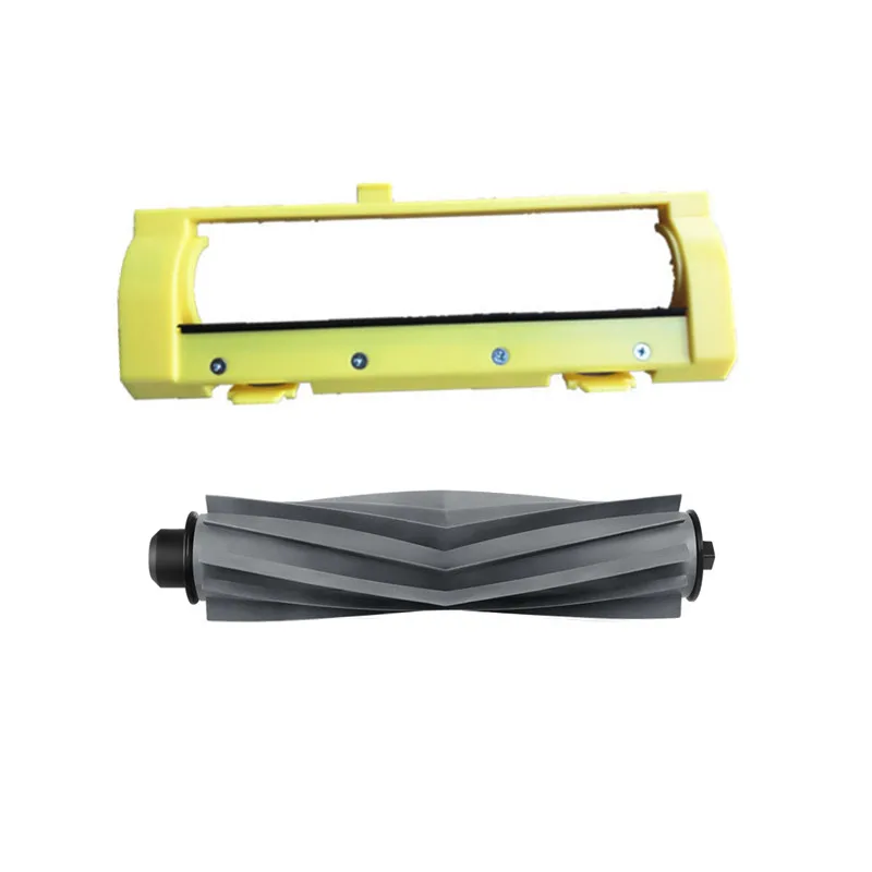 Brush Main Brush Cover For Gennio Deluxe 500 Robot Vacuum Cleaner Parts Accessories
Brush Main Brush Cover For Gennio Deluxe 500 Robot Vacuum Cleaner Parts Accessories