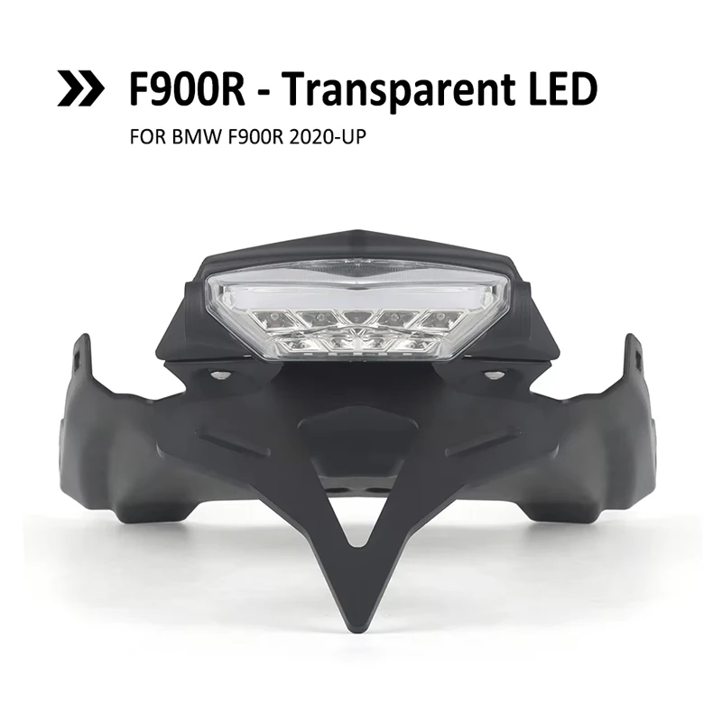 ДЛЯ BMW F900R F 900 R F900 R 2020-2024 2023, задний короткий хвост мотоцикла, держатель номерного знака, кронштейн задней бабки, светодиодный светильник
ДЛЯ BMW F900R F 900 R F900 R 2020-2024 2023, задний короткий хвост мотоцикла, держатель номерного знака, кронштейн задней бабки, светодиодный светильник