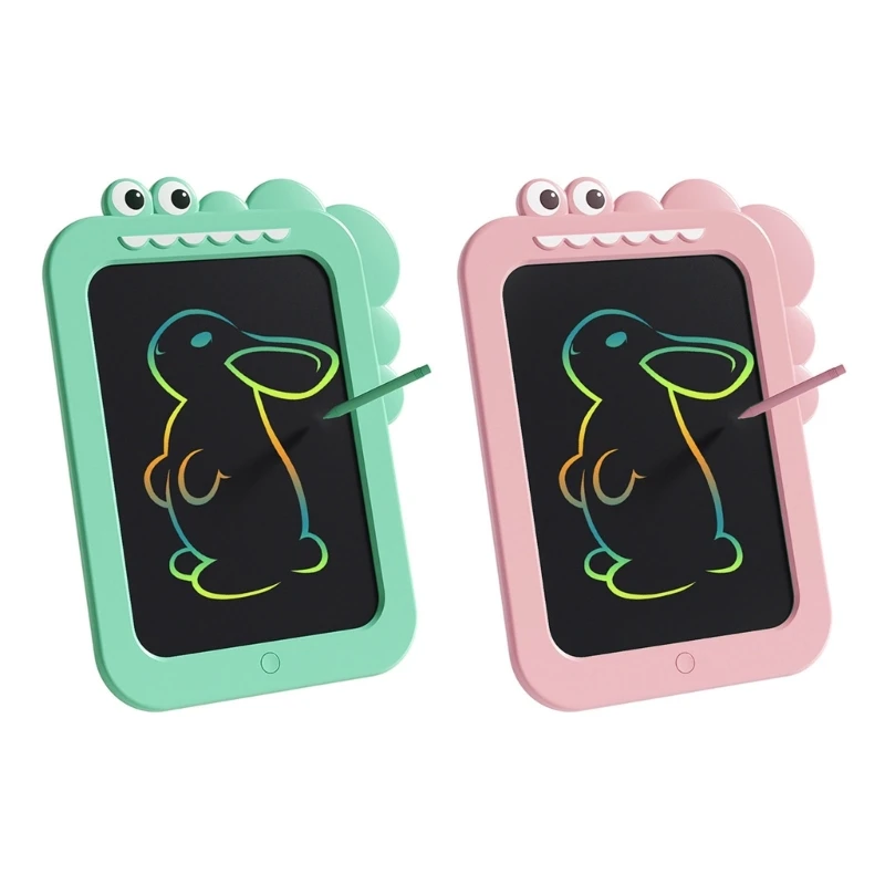 Lcd Writing Board For Kid Graphics Doodle Board Electronic Drawing Pad Digital Handwriting Pad Lcd Writing Tablet 12 In
Lcd Writing Board For Kid Graphics Doodle Board Electronic Drawing Pad Digital Handwriting Pad Lcd Writing Tablet 12 In