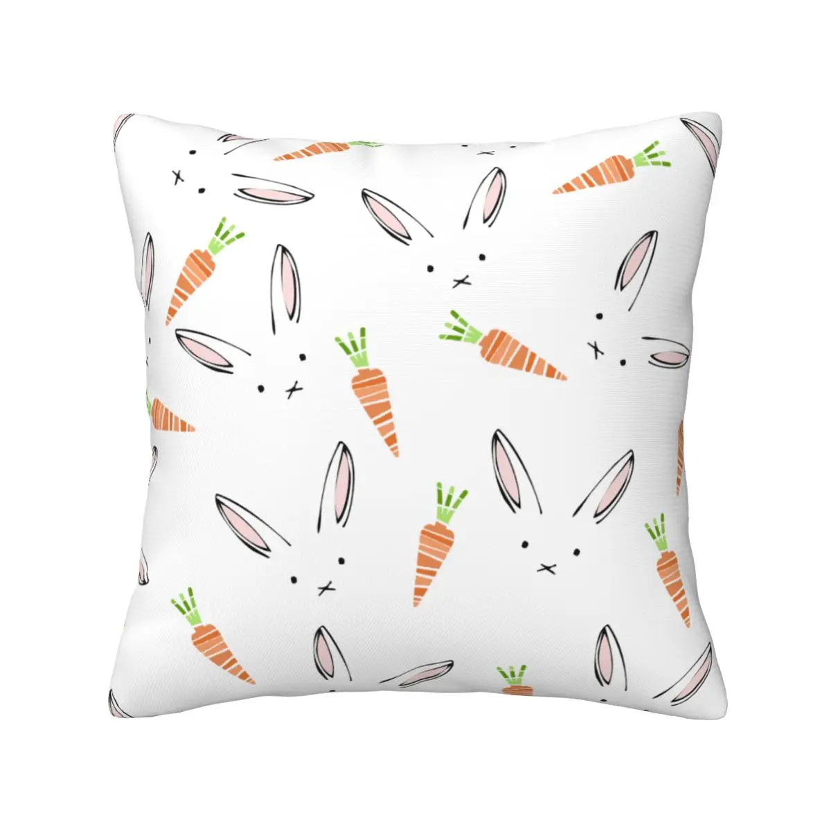 Rabbit Pattern Pillow Case Printed Pillow Cover Rabbit Pattern Hotel Home Sofa Cushion Cover
Rabbit Pattern Pillow Case Printed Pillow Cover Rabbit Pattern Hotel Home Sofa Cushion Cover