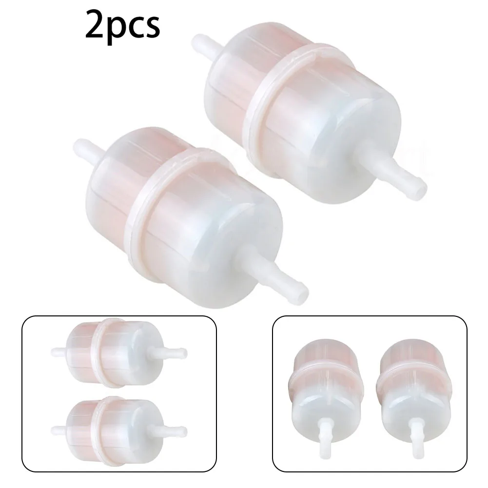 Lawn Mower Parts Fuel Filter 24-050-05-S Easy To Install Plastic Replacements For SEVERAL MODELS OF KOHLER ENGINES
Lawn Mower Parts Fuel Filter 24-050-05-S Easy To Install Plastic Replacements For SEVERAL MODELS OF KOHLER ENGINES