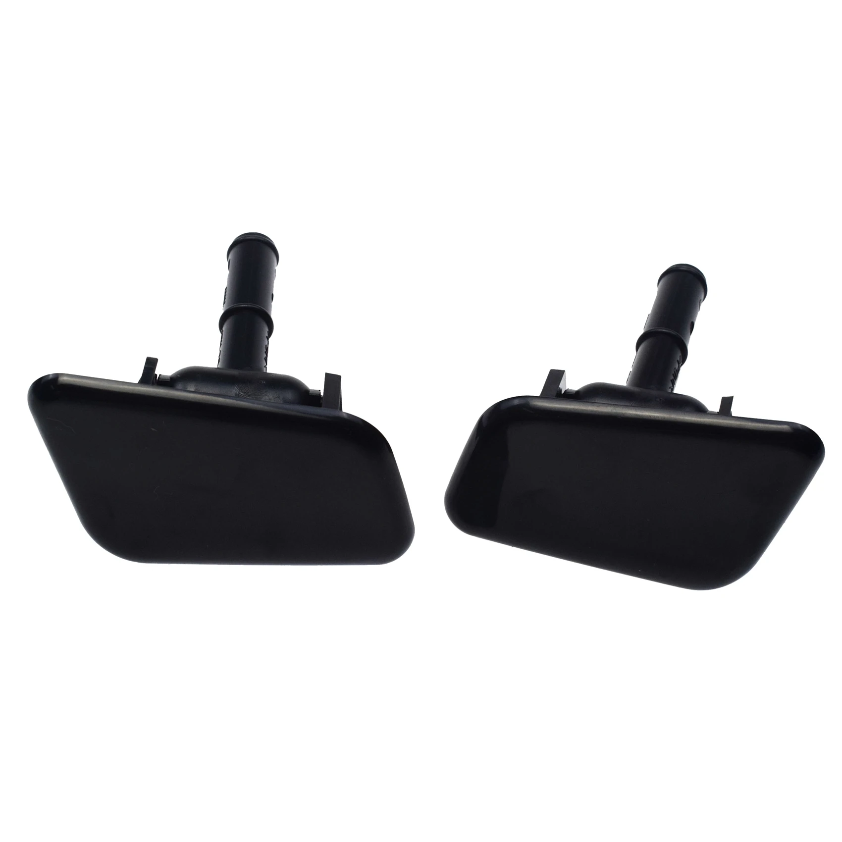 Headlight Washer Spray Nozzle Cover Cap Left Right for Hyundai Azera 2011-2014 98680-3V000 98690-3V000
Headlight Washer Spray Nozzle Cover Cap Left Right for Hyundai Azera 2011-2014 98680-3V000 98690-3V000