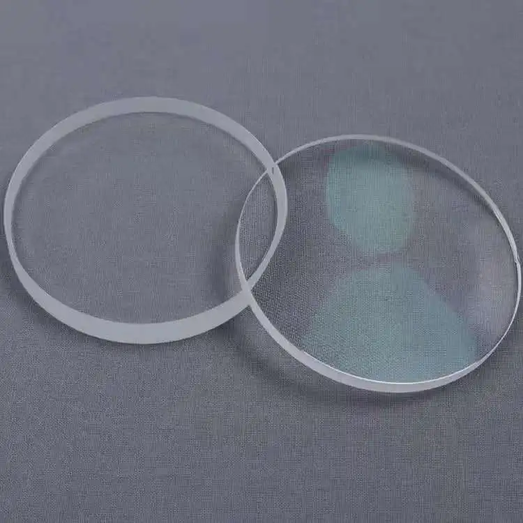 Objective lens dia 80mm focal length 1000mm Kepler telescope glass fittings achromatic lens
Objective lens dia 80mm focal length 1000mm Kepler telescope glass fittings achromatic lens
