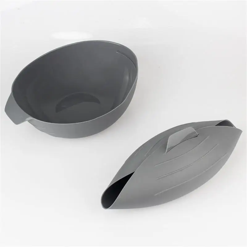 Bread Baking Bowl Baking Utensils Reusable Widely Used Silicone Kitchen Bar Supplies Food Cooking Bowl Home Supplies Cake Tools
Bread Baking Bowl Baking Utensils Reusable Widely Used Silicone Kitchen Bar Supplies Food Cooking Bowl Home Supplies Cake Tools