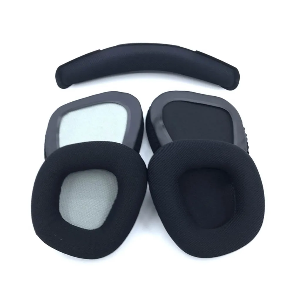 2pcs Applicable Earphone Case Cover Protector Ear Pads Cushions For Corsair VOID PRO ELITE Skywalker Headphone Socket Beam
2pcs Applicable Earphone Case Cover Protector Ear Pads Cushions For Corsair VOID PRO ELITE Skywalker Headphone Socket Beam