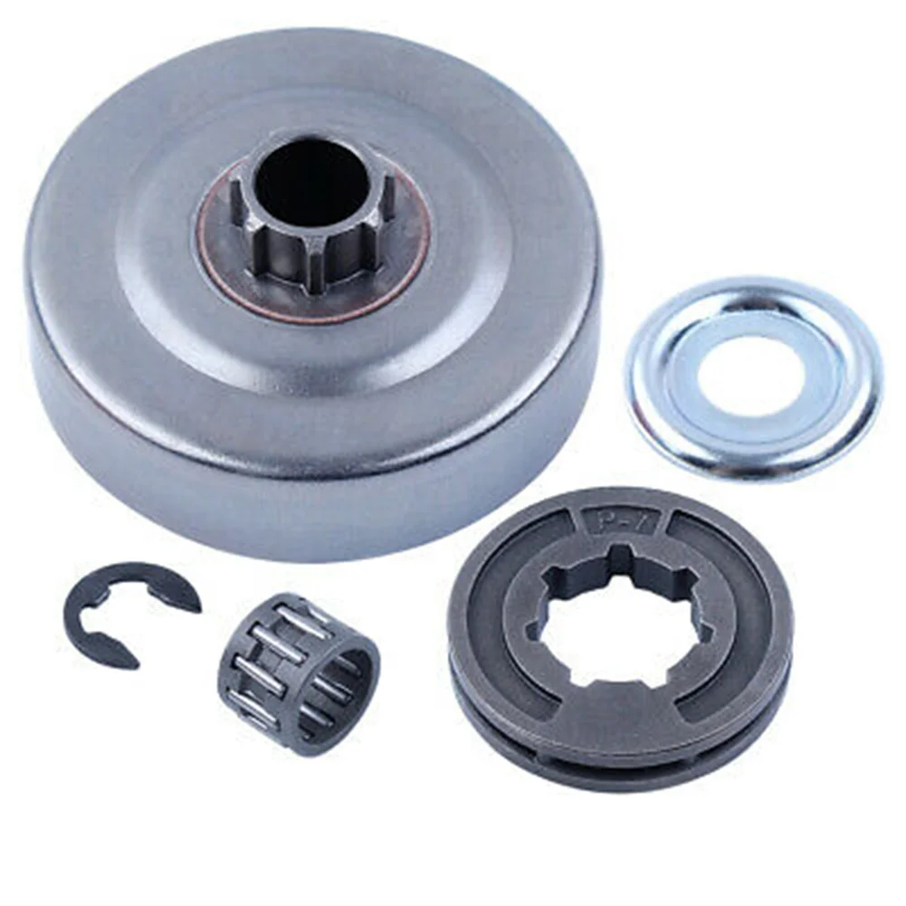 325 \\\"P-7 Rim Tooth Clutch Drum For Stihl 017 018 021 023 025 MS170 MS180 M 10 M 30 M 50 1123 640 2003 7x7x2.5 Cm Garden Tool
325 \\\"P-7 Rim Tooth Clutch Drum For Stihl 017 018 021 023 025 MS170 MS180 M 10 M 30 M 50 1123 640 2003 7x7x2.5 Cm Garden Tool
