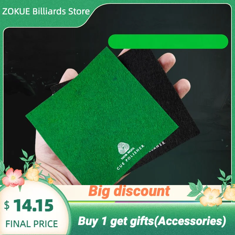 Бильярдный Кий Talisman, профессиональный аксессуар для полировки, обслуживания, из плюшевой ткани, для сухого обеззараживания, бильярда
Бильярдный Кий Talisman, профессиональный аксессуар для полировки, обслуживания, из плюшевой ткани, для сухого обеззараживания, бильярда