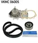 Набор для синхронизации водяного насоса CLIO KANGOO MEGANE
Набор для синхронизации водяного насоса CLIO KANGOO MEGANE