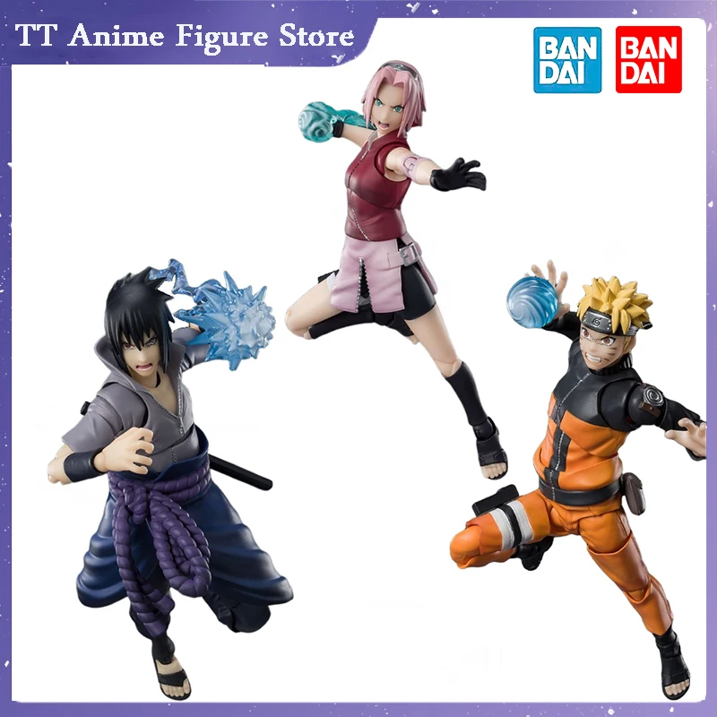 Аниме-фигурка Наруто S.h. Фигуртс Shf удзумаки Haruno Sakura Naruto 2,0, модное экшн-украшение из ПВХ, модель, игрушка
Аниме-фигурка Наруто S.h. Фигуртс Shf удзумаки Haruno Sakura Naruto 2,0, модное экшн-украшение из ПВХ, модель, игрушка