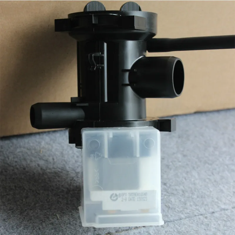 new Original for LG washing machine parts BPX2-8 BPX2-7 BPX2-111 BPX2-112 drain pump motor
new Original for LG washing machine parts BPX2-8 BPX2-7 BPX2-111 BPX2-112 drain pump motor