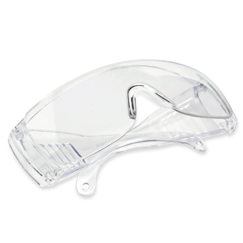 Cycling Glasses Dust-proof Scratch Resistant Splash Proof Anti-fog Transparent Sunglasses
Cycling Glasses Dust-proof Scratch Resistant Splash Proof Anti-fog Transparent Sunglasses