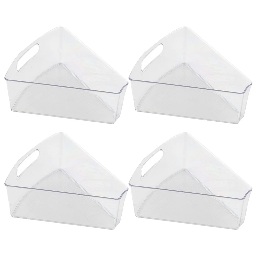 4 шт., бытовые кухонные контейнеры для холодильника
4 шт., бытовые кухонные контейнеры для холодильника