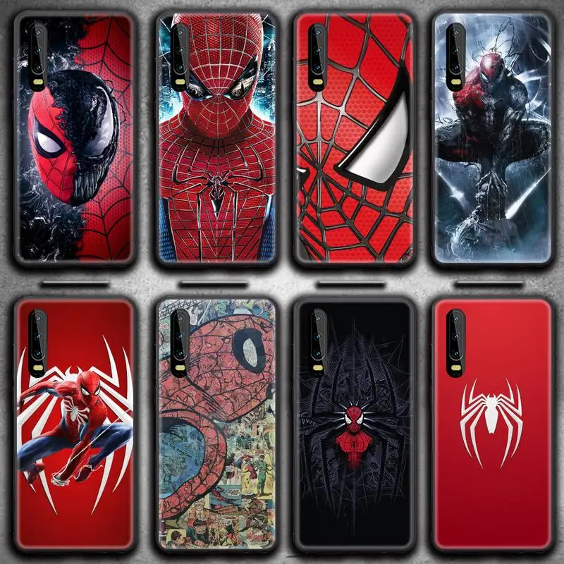 Marvel The Amazing Spider-Man Phone Case for Huawei P20 P30 P40 lite E Pro Mate 40 30 20 Pro P Smart 2020
Marvel The Amazing Spider-Man Phone Case for Huawei P20 P30 P40 lite E Pro Mate 40 30 20 Pro P Smart 2020