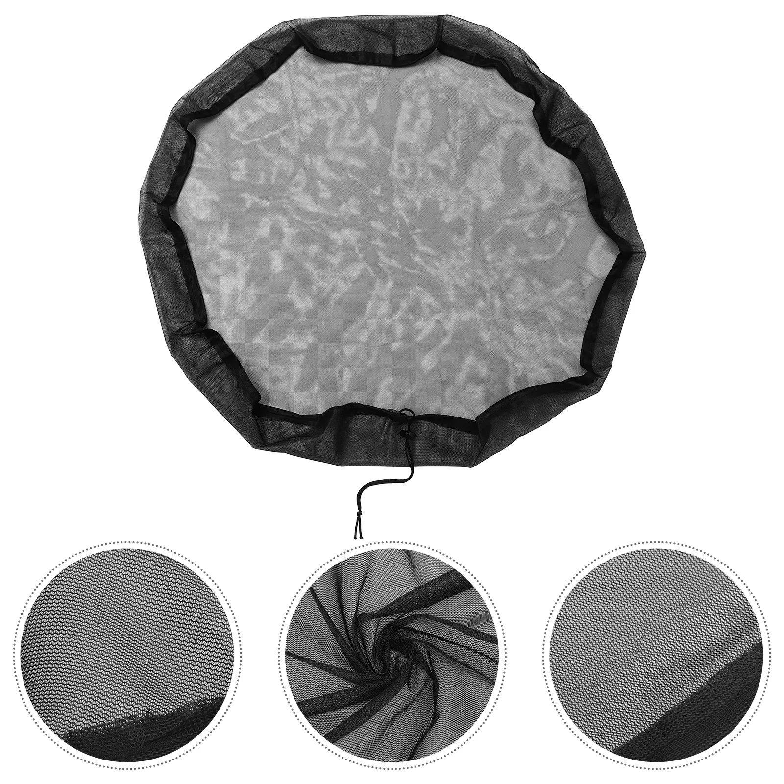 Rain Water Bucket Hood Outdoor Protective Cover Water Tank Protective Rains Barrel Cover
Rain Water Bucket Hood Outdoor Protective Cover Water Tank Protective Rains Barrel Cover