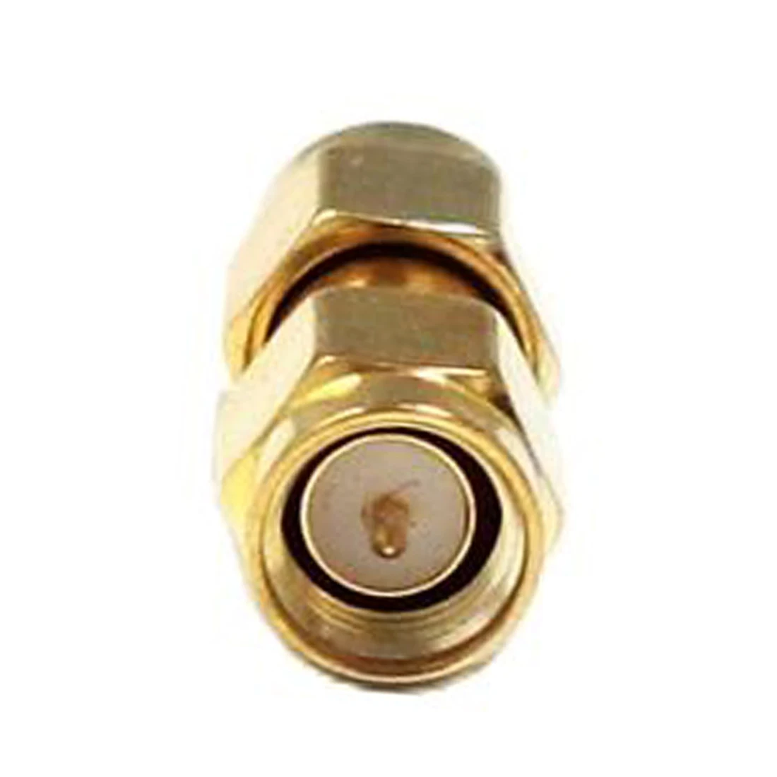 10pcs SMA Male to RP SMA Male Female Pin RF Coax Adapter Straight Goldplated NEW Wholesale
10pcs SMA Male to RP SMA Male Female Pin RF Coax Adapter Straight Goldplated NEW Wholesale