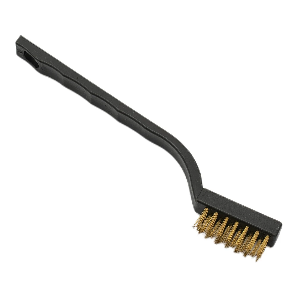 6Pcs/Set Cleaning Brush Mini Wire Brush Set Steel Brass Wire Cleaning Polishing Detail Metal Rust Brush Home Kitchen Tools
6Pcs/Set Cleaning Brush Mini Wire Brush Set Steel Brass Wire Cleaning Polishing Detail Metal Rust Brush Home Kitchen Tools
