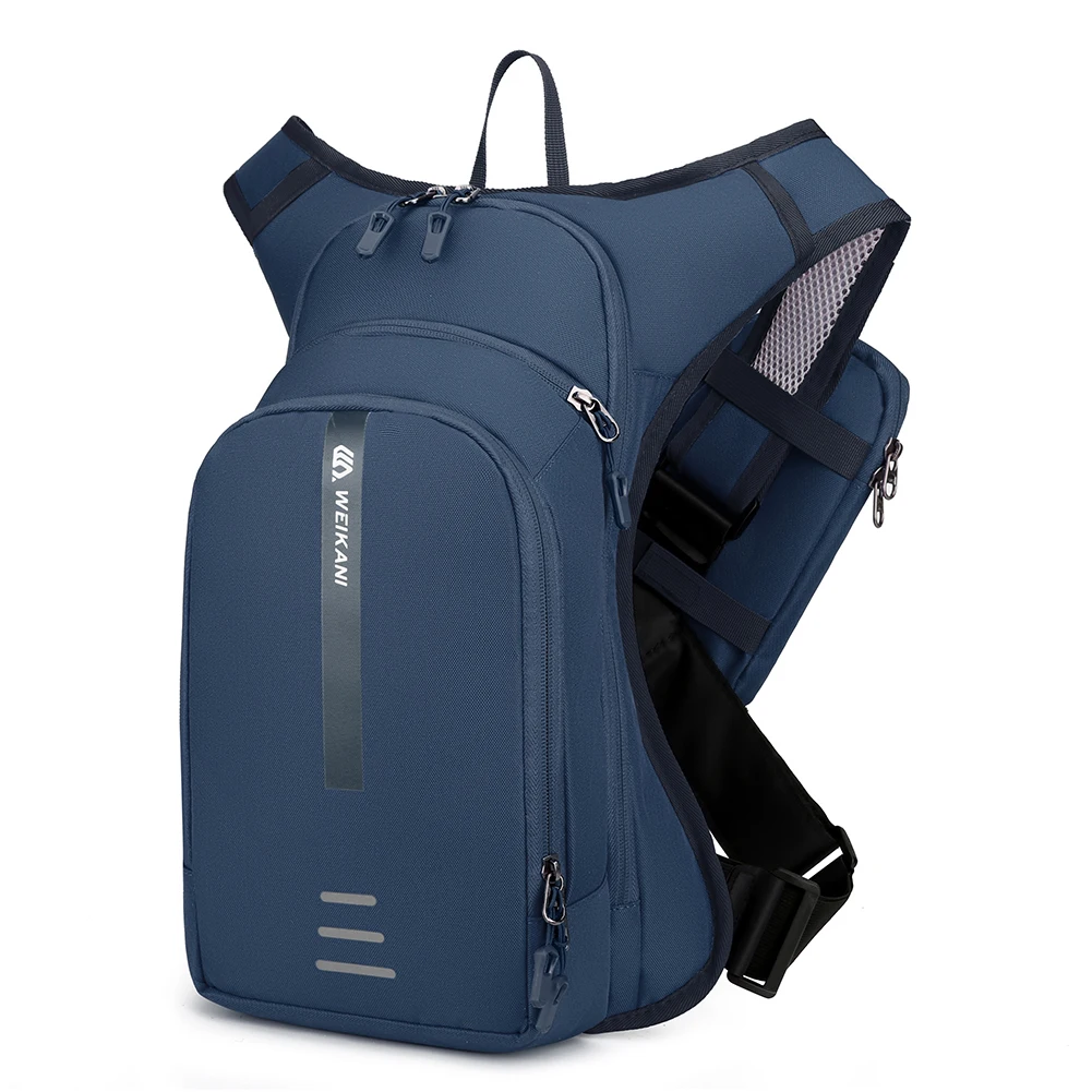Running Backpack for Men Sports Bag Quality Oxford Cloth Men's Backpacks Phone Bags Purse Rucksack Male Cycling Hiking Pack Bags
Running Backpack for Men Sports Bag Quality Oxford Cloth Men's Backpacks Phone Bags Purse Rucksack Male Cycling Hiking Pack Bags