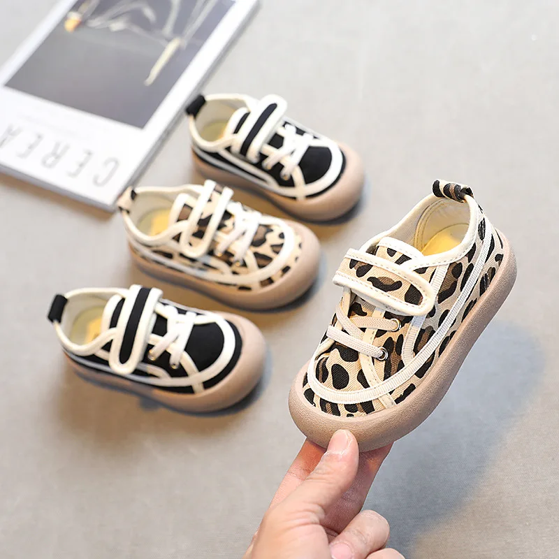 Boys Canvas Shoes Children's 2022 Spring New Korean Style Girls Casual Shoes baby shoes boy kids shoes for girl
Boys Canvas Shoes Children's 2022 Spring New Korean Style Girls Casual Shoes baby shoes boy kids shoes for girl