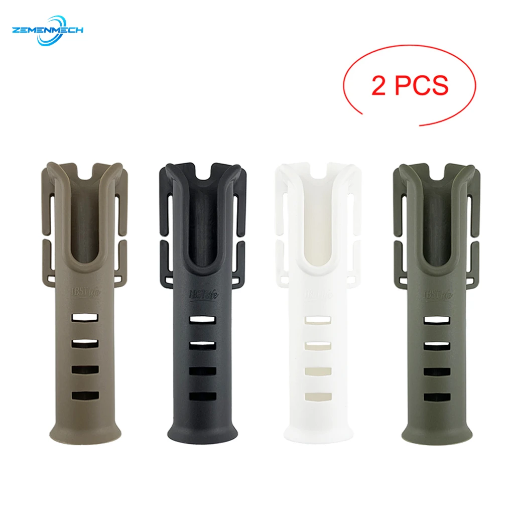 2PCS Nylon Belt Rod Holder Portable Pole Inserter Fishing Rod Pesca Rack Quick Belt Holder Inserting Device Accessory Fish Rod
2PCS Nylon Belt Rod Holder Portable Pole Inserter Fishing Rod Pesca Rack Quick Belt Holder Inserting Device Accessory Fish Rod