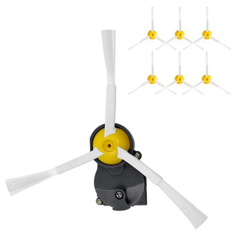 Лидер продаж, модуль двигателя боковой щетки и сменная щетка для Irobot Roomba серии 500/600/700/800/900, детали для пылесоса
Лидер продаж, модуль двигателя боковой щетки и сменная щетка для Irobot Roomba серии 500/600/700/800/900, детали для пылесоса