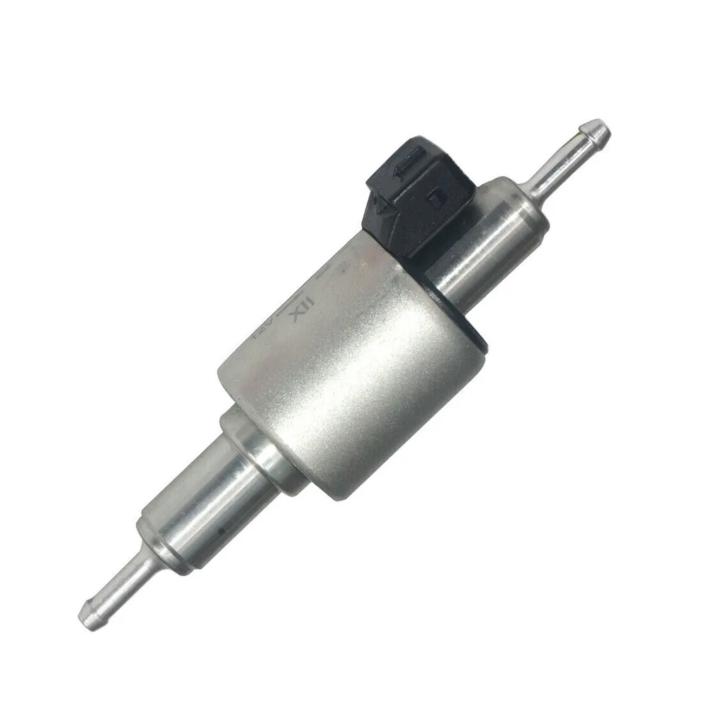 Oil Fuel Pump Air Parking Heater Pulse Metering Pump 12V For 1KW To 5KW For Eberspacher Airtronic D2 D4 12V
Oil Fuel Pump Air Parking Heater Pulse Metering Pump 12V For 1KW To 5KW For Eberspacher Airtronic D2 D4 12V