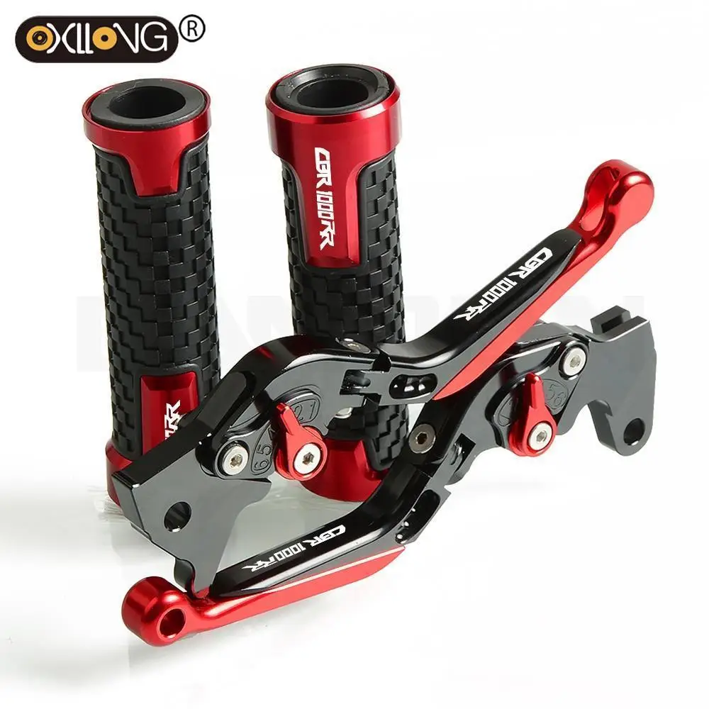 For Honda CBR1000RR Motorcycle Brake Clutch Levers & handlebar Handle bar Grips CBR1000RR FIREBLADE 2008-2016 2013 2014 2015
For Honda CBR1000RR Motorcycle Brake Clutch Levers & handlebar Handle bar Grips CBR1000RR FIREBLADE 2008-2016 2013 2014 2015