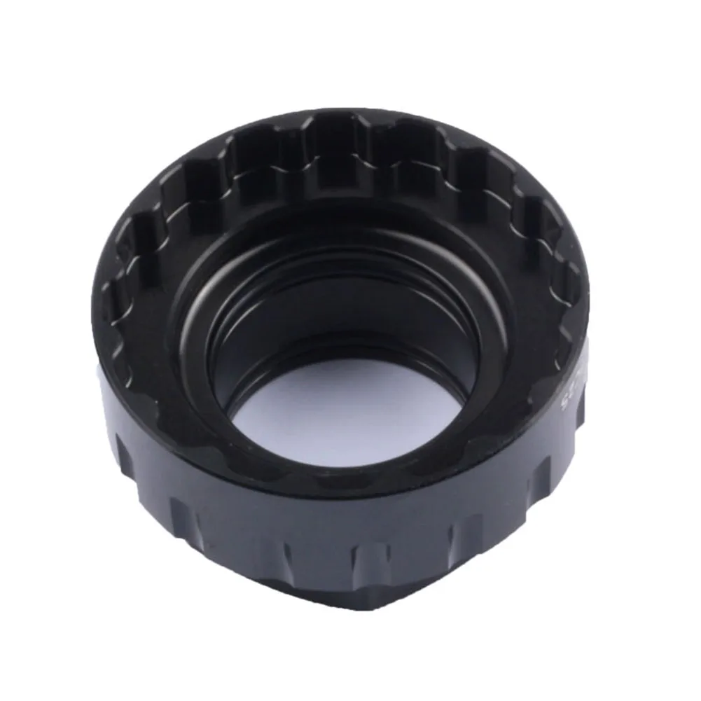 Bicycle Direct Chainring Sleeve TL-FC41 FC25 FC32 For Shimano 12 Speed Alloy Cycling Bike Chain Ring Mounting Wrench Repair Tool
Bicycle Direct Chainring Sleeve TL-FC41 FC25 FC32 For Shimano 12 Speed Alloy Cycling Bike Chain Ring Mounting Wrench Repair Tool