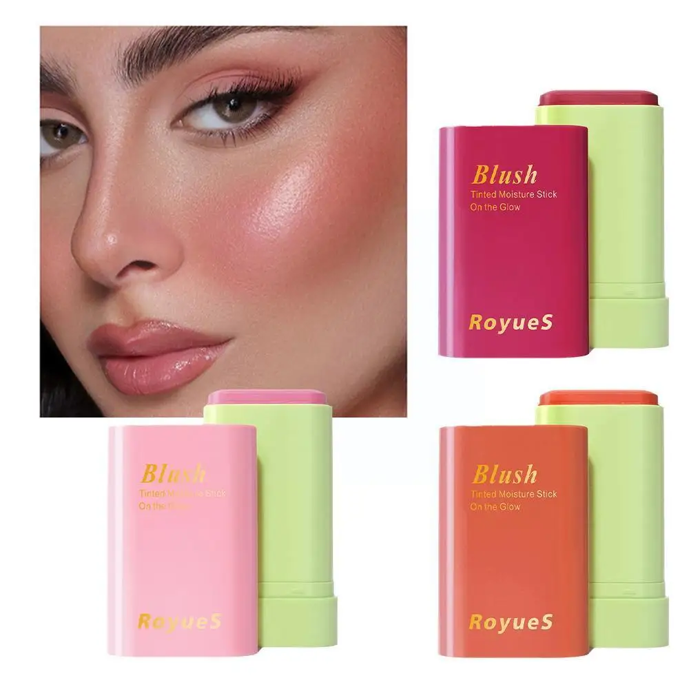 30g Multifunctional Powder Blusher Stick Brightening Nude Thin Waterproof 3D Makeup Natural Face Cosmetics Priming Repair G1C5
30g Multifunctional Powder Blusher Stick Brightening Nude Thin Waterproof 3D Makeup Natural Face Cosmetics Priming Repair G1C5