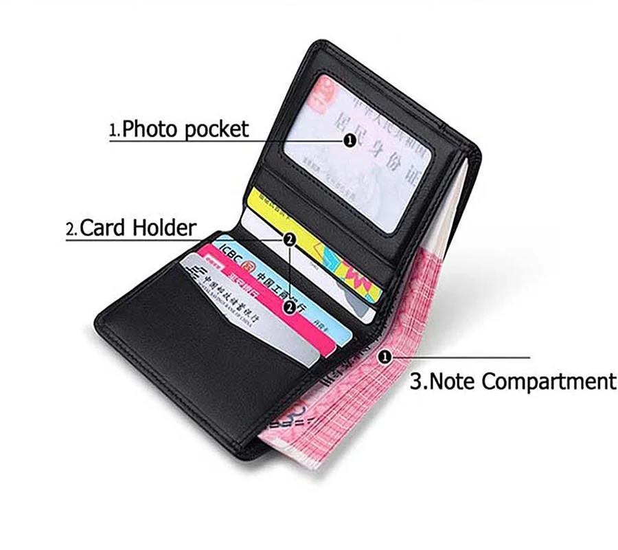 Man WILLIAMPOLO Wallet Luxury Brand Card Holder Smart Card Purse Slim Wallet Minimalist Small Wallets For Young Men
Man WILLIAMPOLO Wallet Luxury Brand Card Holder Smart Card Purse Slim Wallet Minimalist Small Wallets For Young Men