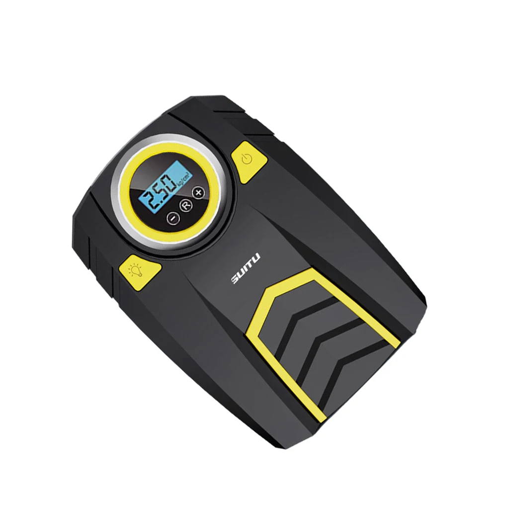 Ready For Road Convenient Car Tyre Inflator Pump For Fast Inflation Tire Inflator Pump Inflatable Pump Car Air Pump
Ready For Road Convenient Car Tyre Inflator Pump For Fast Inflation Tire Inflator Pump Inflatable Pump Car Air Pump