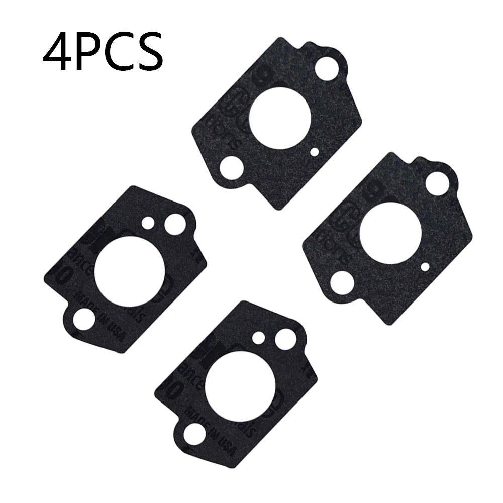 4pcs Carburetor Gasket Fit For Stihl FS38 FS45 FS46 FS55 FS74 Carb Petrol Trimmer 4140 120 0619 Garden Supples Tool Parts
4pcs Carburetor Gasket Fit For Stihl FS38 FS45 FS46 FS55 FS74 Carb Petrol Trimmer 4140 120 0619 Garden Supples Tool Parts