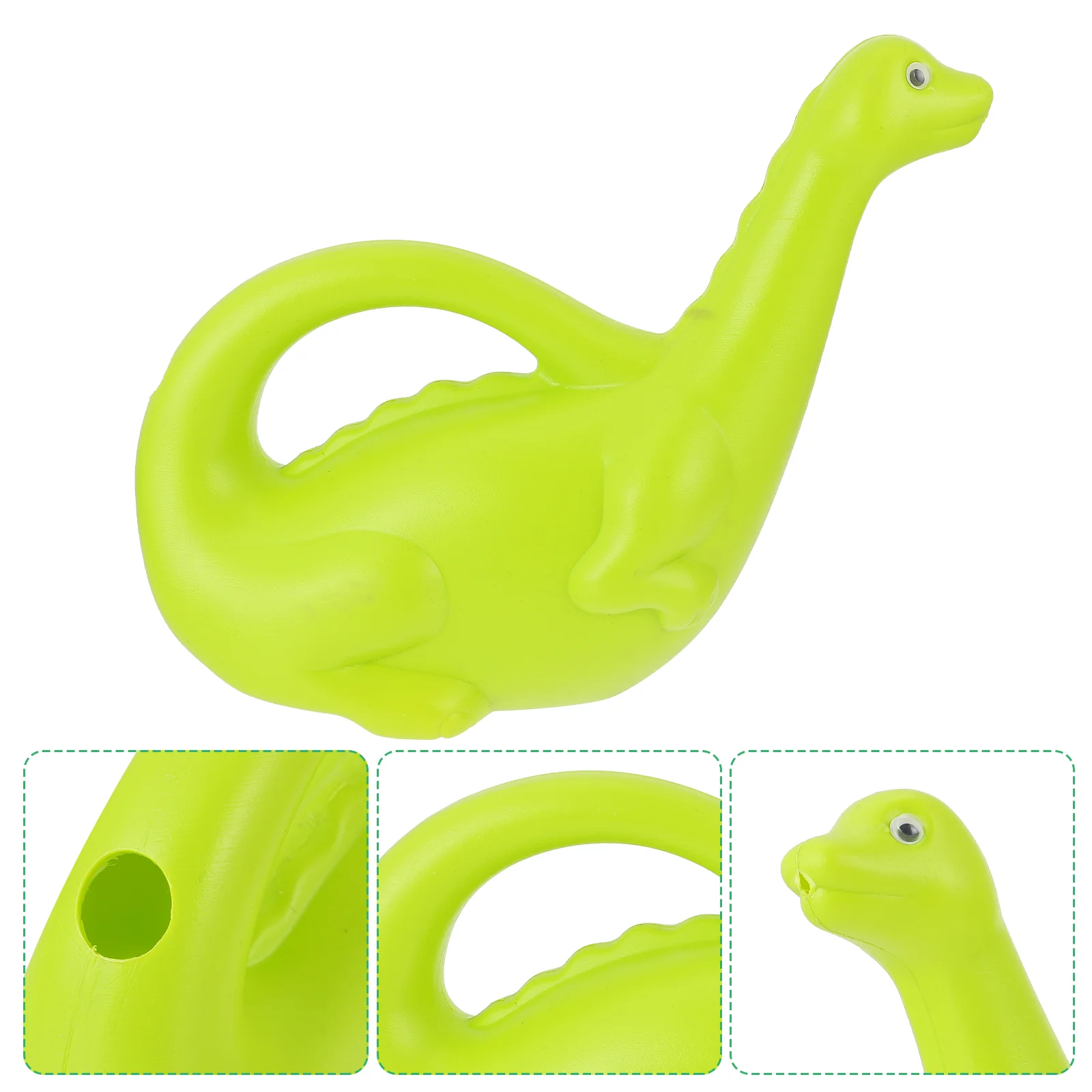 Watering Can Plastic Pot Kids Toys Cartoon Plants Lovely Dinosaurs Flower Household Mini Kettle
Watering Can Plastic Pot Kids Toys Cartoon Plants Lovely Dinosaurs Flower Household Mini Kettle