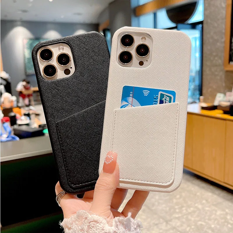 Free Personalisation Saffiano Pattern Phone Case with Card Slot for iPhone 11 12 13 Pro Max Protacttive Cover for Xs Max DIY
Free Personalisation Saffiano Pattern Phone Case with Card Slot for iPhone 11 12 13 Pro Max Protacttive Cover for Xs Max DIY