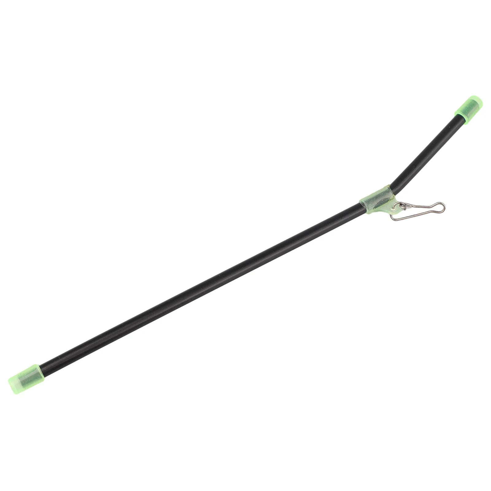 Connector Anti Tangle 200*4.5mm 20pcs ABS+Steel+Iron Balance Connector Black Fishing Fishing Tool Convenient
Connector Anti Tangle 200*4.5mm 20pcs ABS+Steel+Iron Balance Connector Black Fishing Fishing Tool Convenient