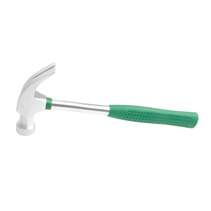 Woodworking Claw Hammer Steel Handle Special Steel Household Small Hammer Dropship
Woodworking Claw Hammer Steel Handle Special Steel Household Small Hammer Dropship