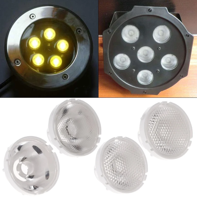 10 °/25 °/45 °/60 ° Led линзы коллиматор отражатель 21 мм Высокая мощность, простая в использовании
10 °/25 °/45 °/60 ° Led линзы коллиматор отражатель 21 мм Высокая мощность, простая в использовании