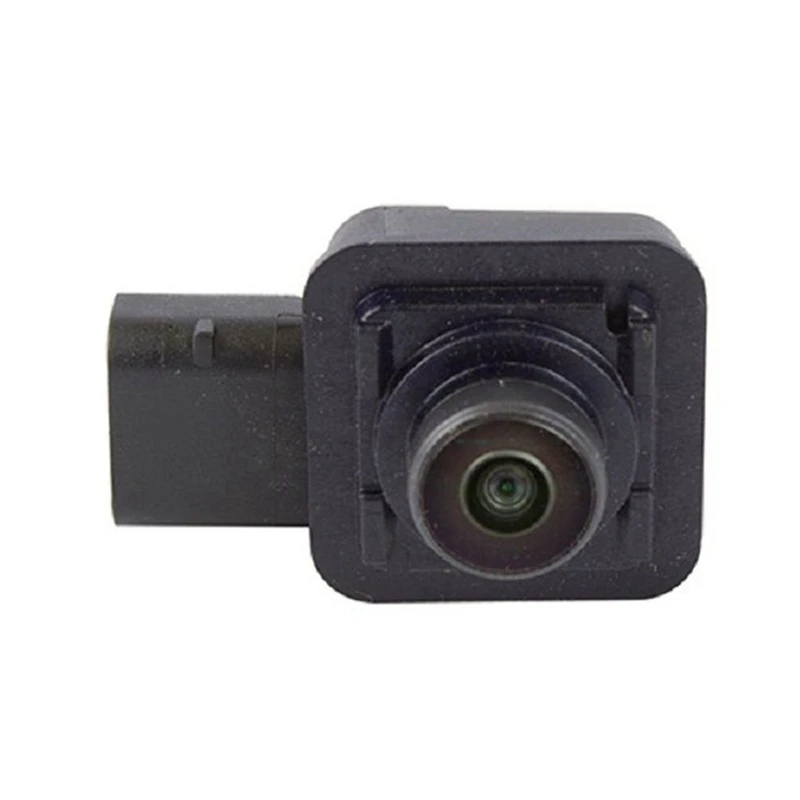 Передняя парковочная камера FL3Z19G490C подходит для 2015-2017 Ford F150 2,5 3,5 5,0 l, Внешняя камера, аксессуары для автомобиля
Передняя парковочная камера FL3Z19G490C подходит для 2015-2017 Ford F150 2,5 3,5 5,0 l, Внешняя камера, аксессуары для автомобиля