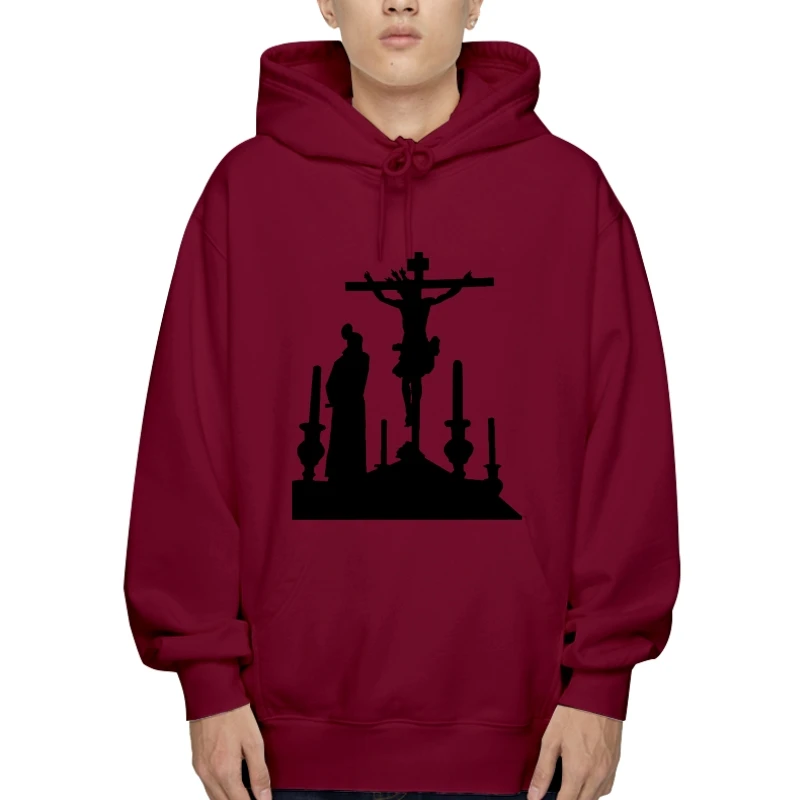 Толстовка мужская с распятием, свитшот с капюшоном, церковная распятия, христианский Иисус, христианство, верхняя одежда Coolym
Толстовка мужская с распятием, свитшот с капюшоном, церковная распятия, христианский Иисус, христианство, верхняя одежда Coolym