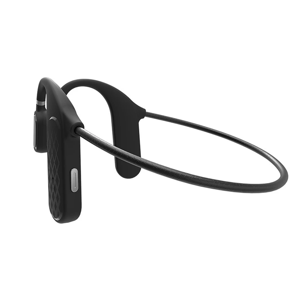 Bluetooth-гарнитура, костная проводимость, безболезненное Высокое качество звука, HD-вызов, высокая мощность
Bluetooth-гарнитура, костная проводимость, безболезненное Высокое качество звука, HD-вызов, высокая мощность