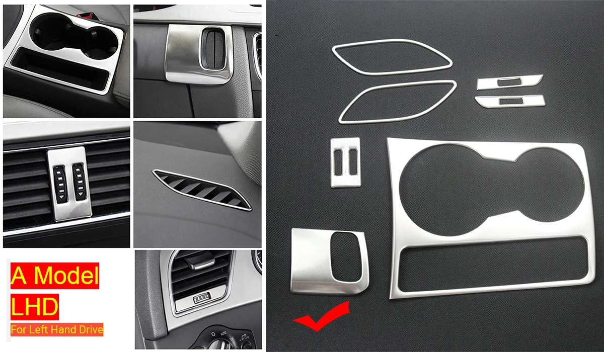 Для Audi A4 B8 S4 RS4 A5 2009-2016 интерьерная центральная консоль для приборной панели воздуховыпускного отверстия воды панель для ключей отделка крышка наклейки отделка
Для Audi A4 B8 S4 RS4 A5 2009-2016 интерьерная центральная консоль для приборной панели воздуховыпускного отверстия воды панель для ключей отделка крышка наклейки отделка
