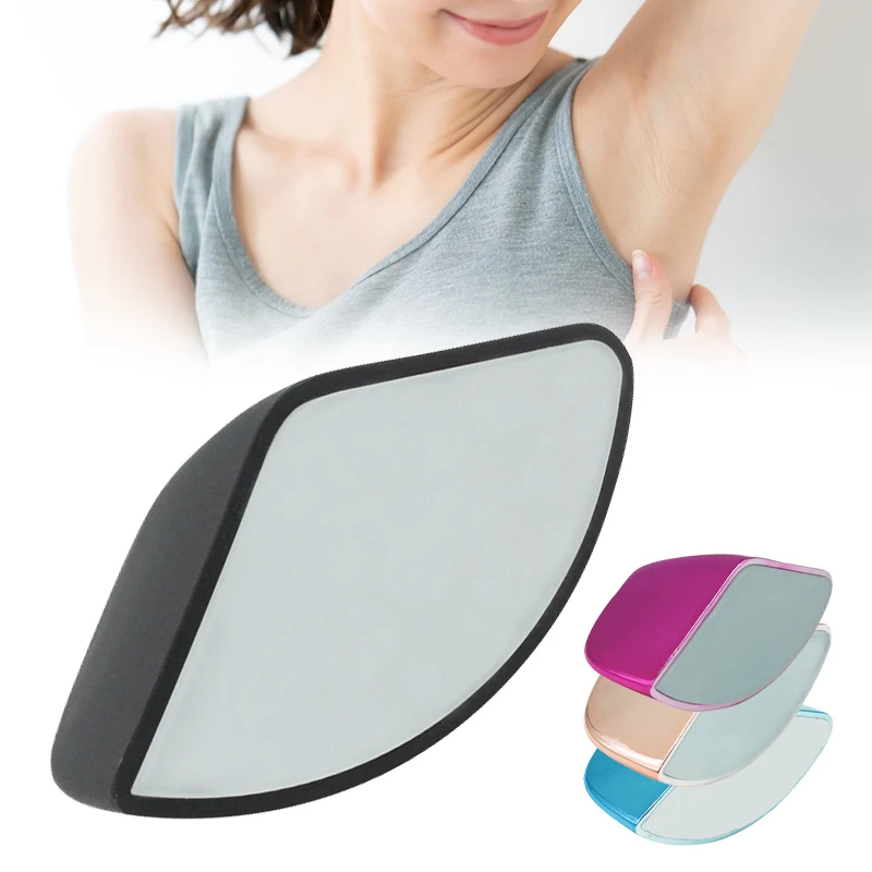 Physical Painless Hair Removal Safe Epilators Crystal Hair Erase Cleaning Reusable Body Beauty Depilation Tool Arm Legs Eraser
Physical Painless Hair Removal Safe Epilators Crystal Hair Erase Cleaning Reusable Body Beauty Depilation Tool Arm Legs Eraser