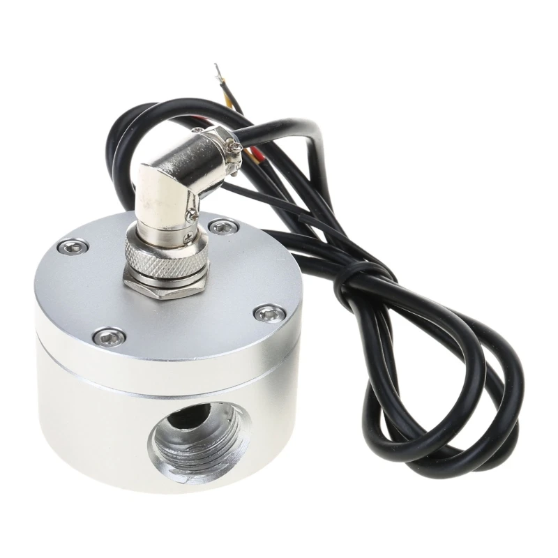 Расходомер DN8/DN10/DN15 расходомер трансмиссионного масла датчик расхода жидкости